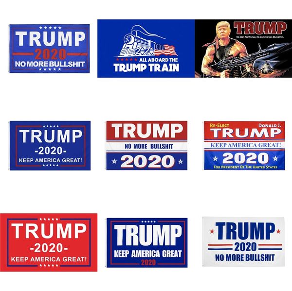 

decor 90*150cm trump keep america great banners 8 colors banner trump flag hanging 3x5ft9iug #712