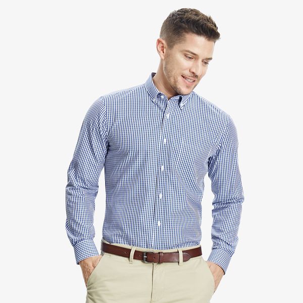 

smart five leisure shirt мужчины клетчатая рубашка хлопок мужская мода повседневная мужская с длинным рукавом slim fit camisa masculina, White;black