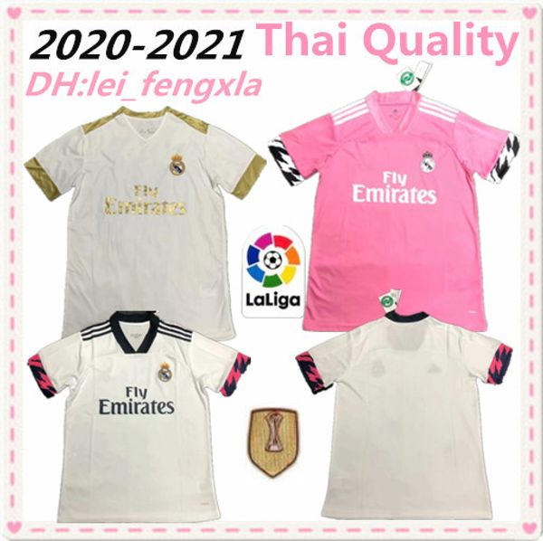 

2020 2021 real madrid club de fÃºtbal soccer jersey shorts 20 ronaldo asensio bale kroos football kits isco camiseta de fÃºtbol football shirt