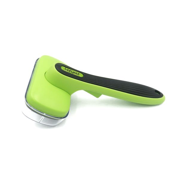 

clean beauty comb cat and dog stretch hair removal brush pet automatic