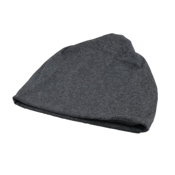 

fashion women men knit winter warm crochet slouch hat cap beanie oversized solid color fashion design casual cap