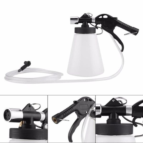 

тормоза автомобиля bleeder кровотечение fluid change kit воздуха пневматический garage вакуумный инструмент 180ltr / мин набор 90-120psi акс