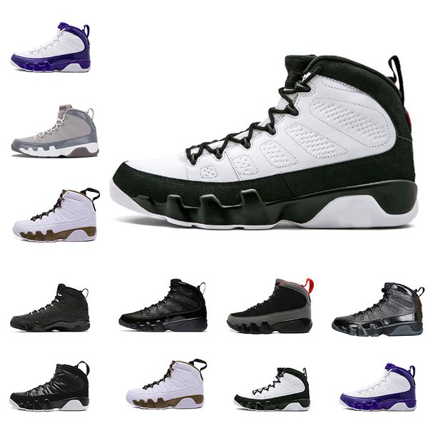 

new 9 ix basketball shoes 9s men sneakers boots wholesale 9s ix sports shoes outdoor training shoes size us 8.0-13