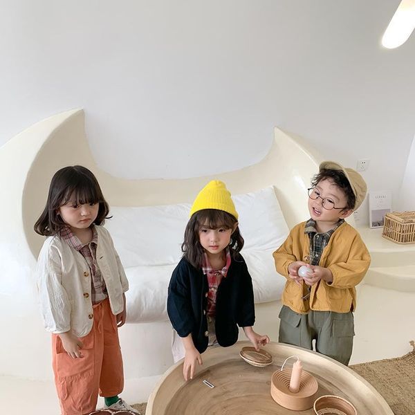 

2020 новое пѬибие декие дл девоек дл маликов лопок беле пало мода вен, Blue;gray