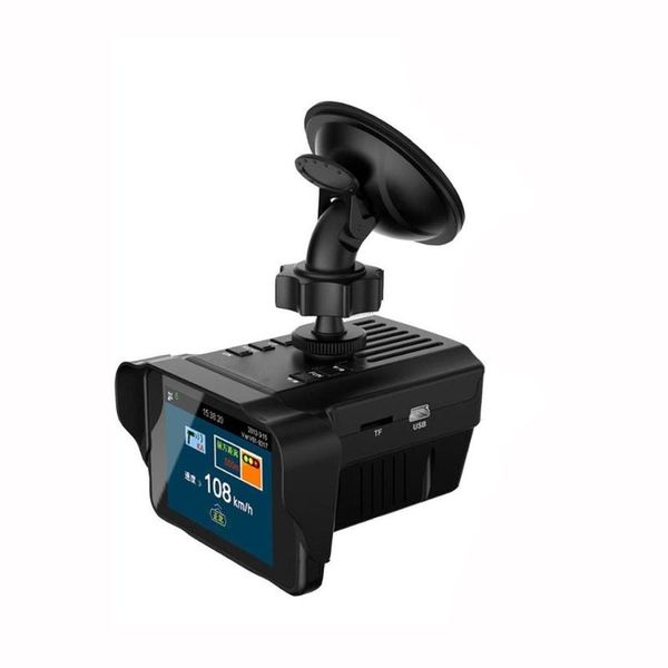 

full band mirro car speed laser dog gps voice alert safety