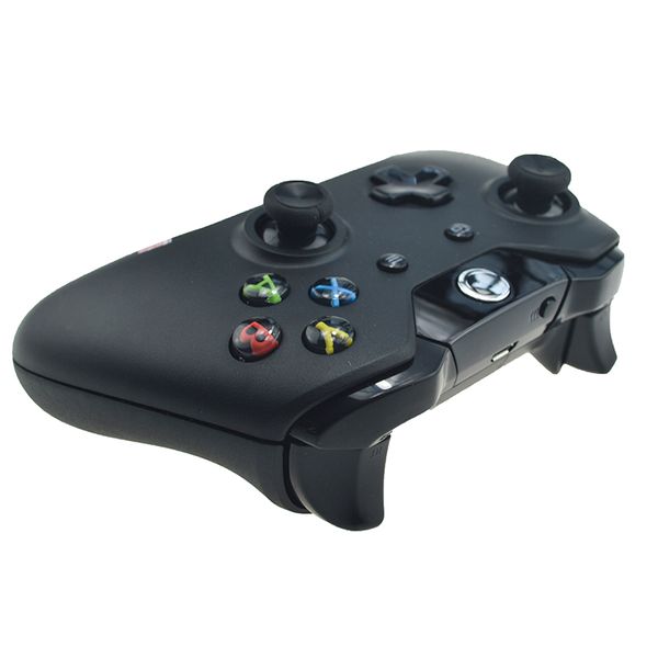 

Беспроводной геймпад для контроллера Xbox One Контроллер джойстика для X box One для ПК W