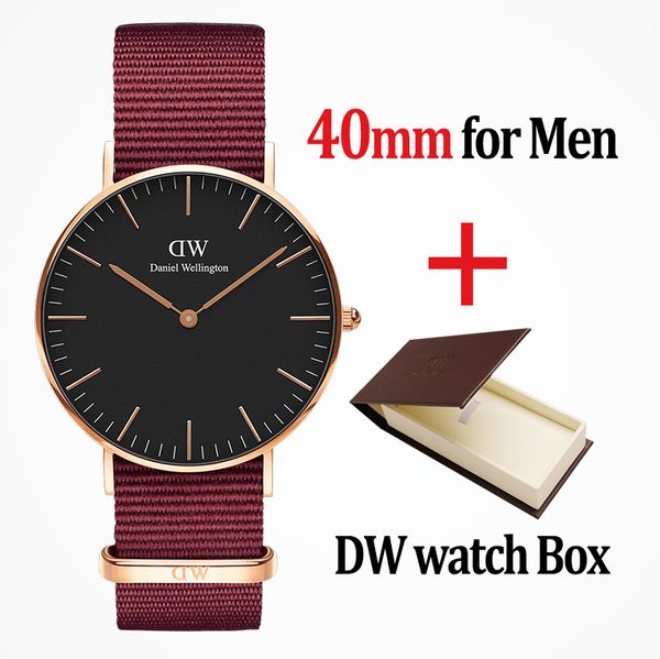 

Новая Мода Роскошные часы 40 мм Мужские часы 36 мм женские часы Марка Кварцевые часы Женские Часы Наручные часы Relogios masculino reloj mujer