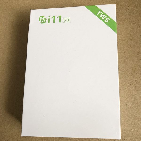

I11 tw intelligent control earbud wirele headphone bluetooth v5 0 tereo earphone huawei p30 xiaomi am ung 9 10 for iphone x xr