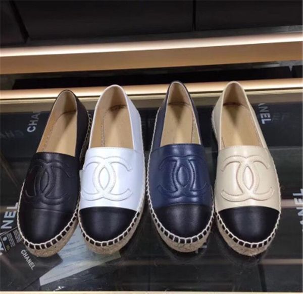 

Popular handmade women 039 low e padrille fi herman heep leather hoe ca ual neaker rubber ole lady flat lip on dre hoe 35 42