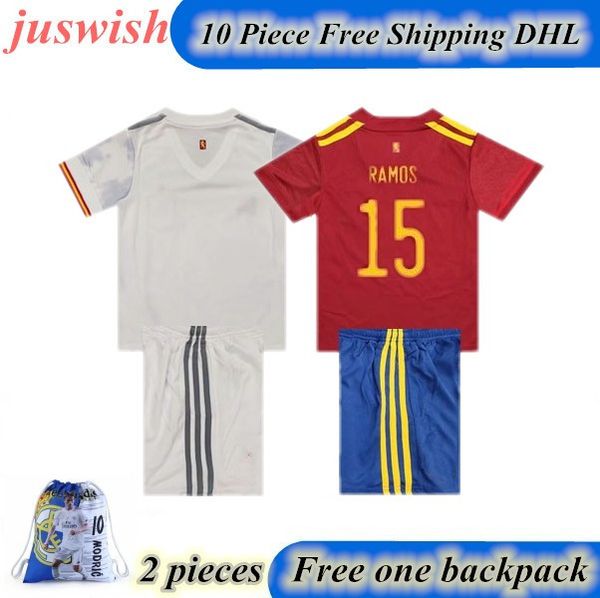

2020 2021 испания футбол джерси camiseta españa asensio мората isco иньеста пако алькасер тьяго футбол взрослый человек и дети комплект руба, Black;yellow