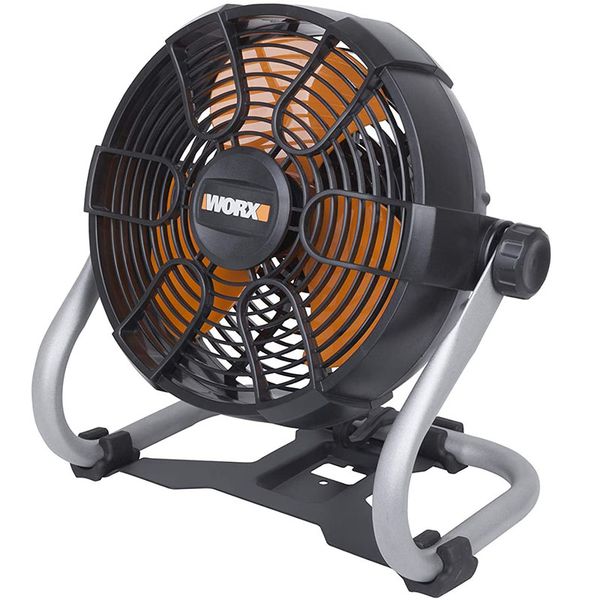 

worx wx095.9 20v max dual mode fan ac / dc режим для различного варианта сайта