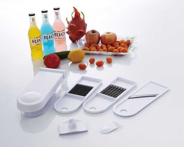 

оптовая многофункциональный vegetable chopper slicer cutter картофель лук измельчитель с контейнерными быстрый dicer лук chopper cutter с ко