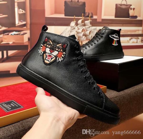 

Sapatos ocasionais ahao777