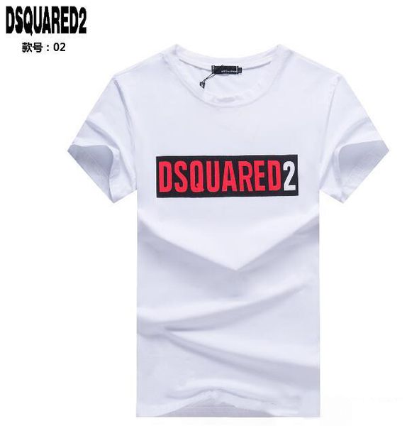 t shirt tendenza 2019 uomo