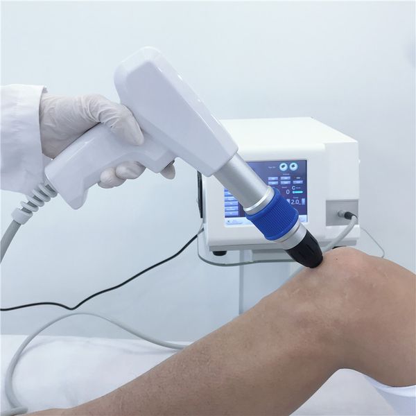 

pneumatic shock wave therapy for ed treatment/ portable eswt shock wave therapy machine for cellulite reduction