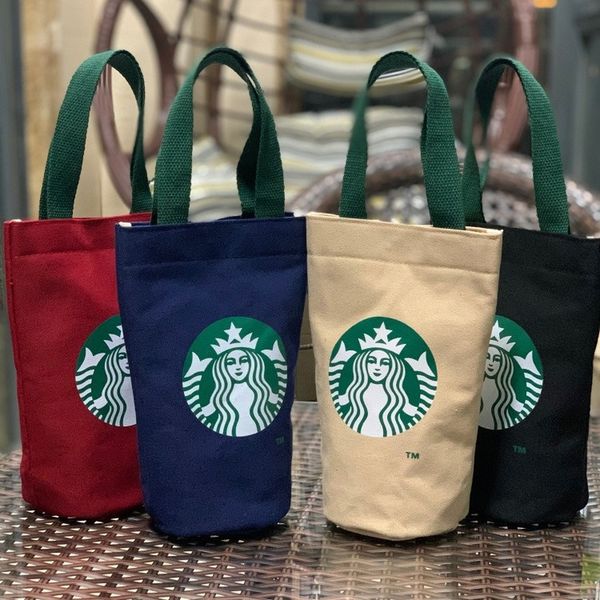 

new water cup bag handbag portable stewing beaker bag water cup stewing kettle protective cover mother