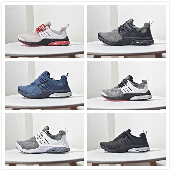 

2018 новое прибытие presto 5 v tp qs пепел grye мужские спортивные кроссовки для дешевых высококачественных prestos мужские кроссовки кроссо