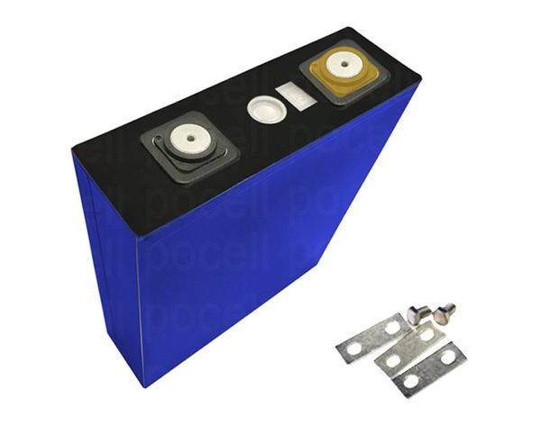 

3.2v 120ah good performance high discharge rate lifepo4 battery for communication base station power supply