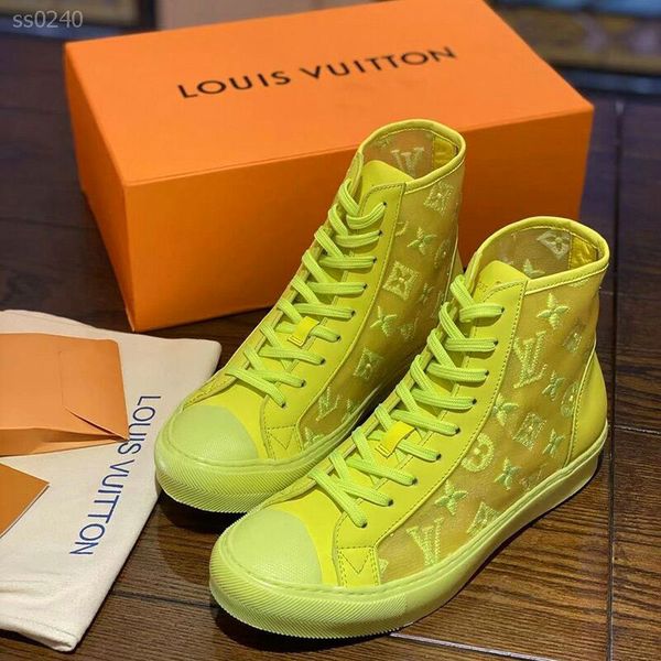 

high men casual shoes hidden flat heels outdoor sneakers men shoes casual luxury basketball men stellar sneaker boot running, Black