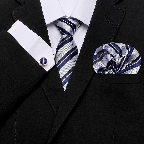 

classic 7.5cm width floral paisley ties cravate luxury homme men's silk ties for men suit business wedding necktie, Blue;purple