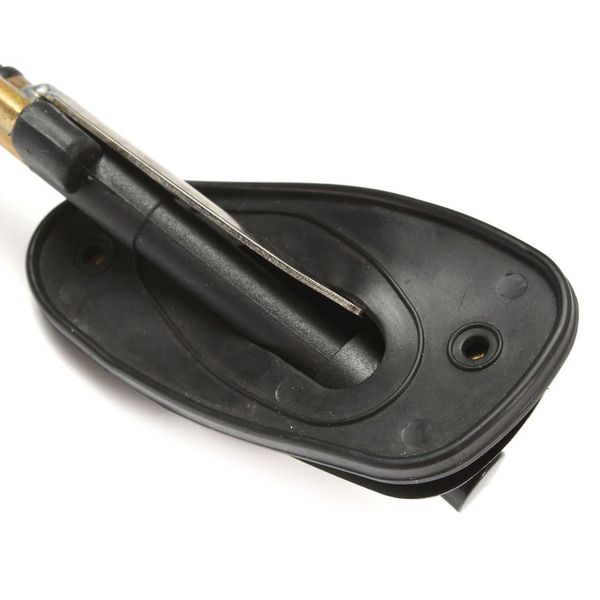 

for civic manual am/fm antenna 1992-2002 brand new + how 2 install gps