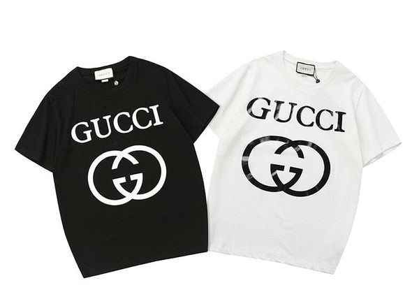 

19ss новый дизайн Париж g мировая продовольственная программа мужчины женщины футб