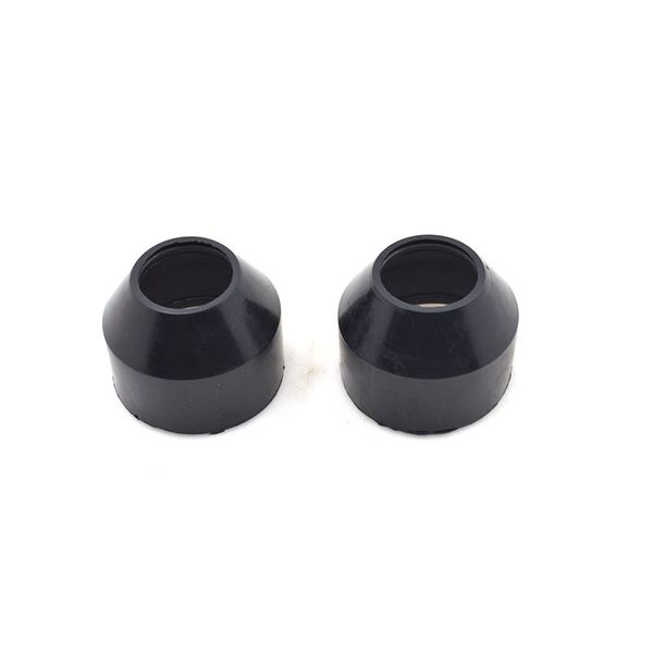 

2088 motorcycle front fork rubber cover cap for suzuki gn125 gs125 gs gn 125 absorber dust proof sleeve (anti-dust) seal