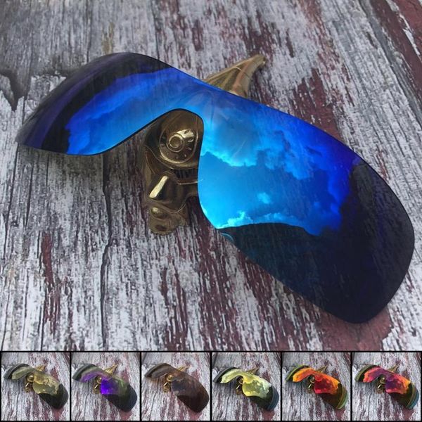 

replacement lenses for antix sunglasses by glintbay-multi-color