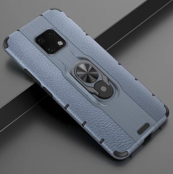 

Для Huawei Mate 20 Case Ring Luxury Красочные Оригинальный Милый Тонкий Стикер Жесткий Пластик