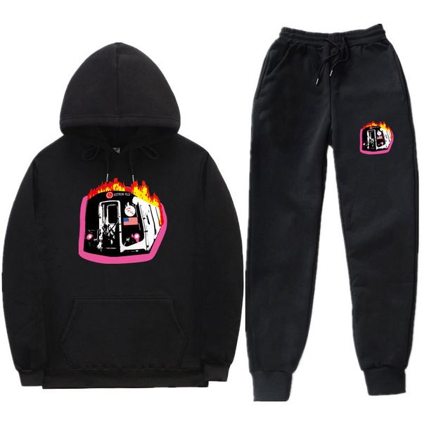 

tide дизайнер новый костюм, Gray