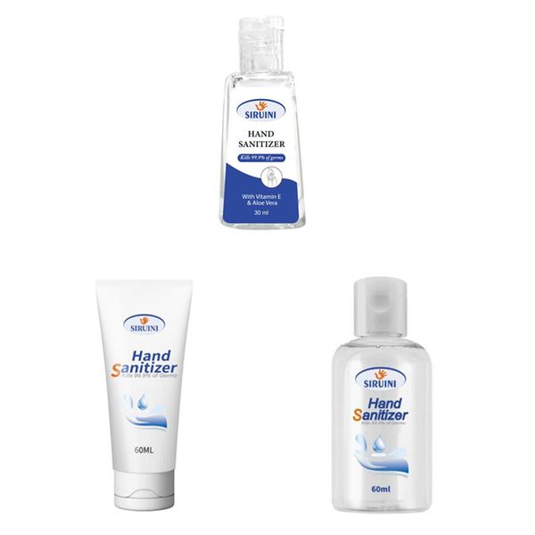 

2020 rinse-mini 30ml 50ml kid hand sanitizer gel quick-drying hands disinfectant gels hand sanitizer purell disposable hand wash soaps