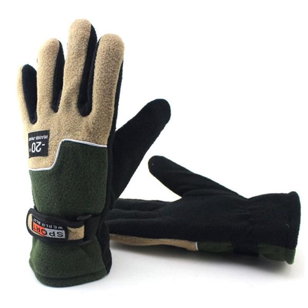 heated tactical gloves