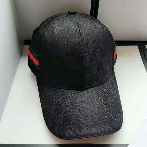 

2019 новый Осень Зима дизайнер шляпы мужчины женщины мода вышивка бейсболка шляпа G