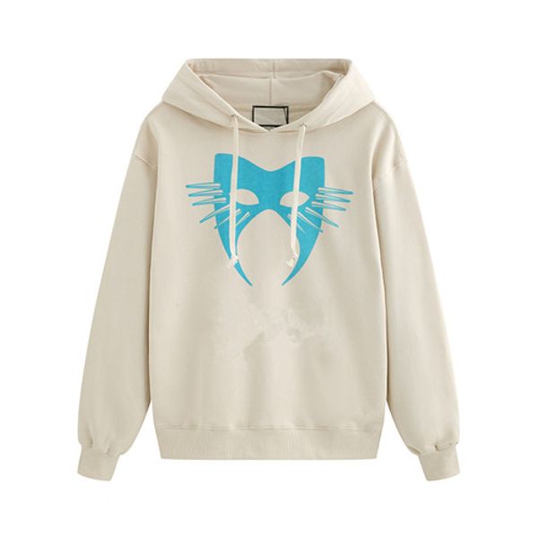 

2019 men's hoodies men hoody sweatshirts designer fashion pullover long sleeve brand mens clothing hip hop streetwears, Black