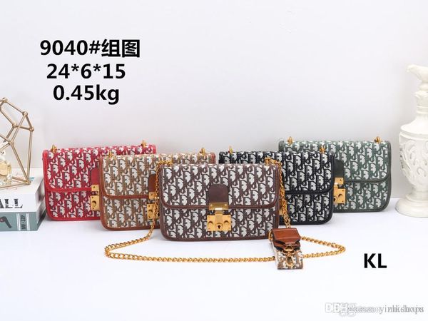 

KL 9040 новые стили модные сумки женские сумки сумки женщины сумка рюкзак сумки одно