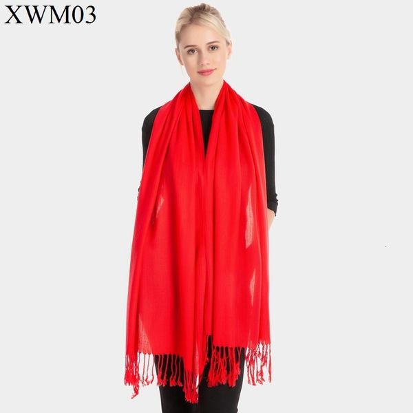 

сплошной цвет шарфа twill чистый хлопок кисточки шаль will red high archives annual meeting gift gift, Blue;gray