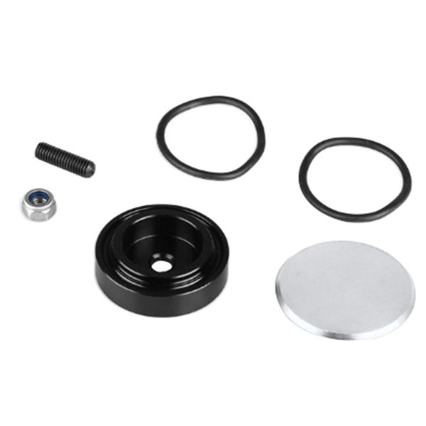 

silver aluminum rear wiper fit for honda civic si 2003 2004