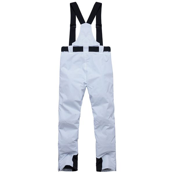 

2019 hiking snow snowboard winter pants waterproof ski pants mountaineering for men and women new windproof outdoor warm skiing