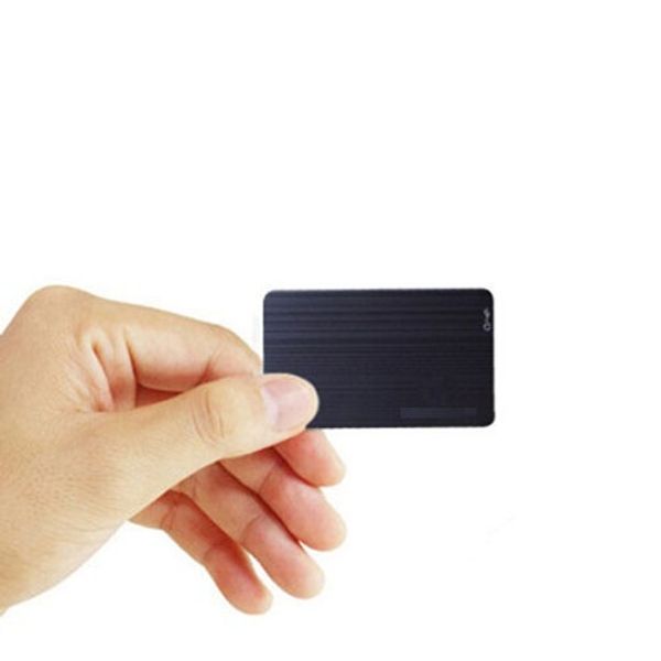 

Бесплатная доставка M2 buid в 8 ГБ супер тонкий ID-карты в форме диктофон с функцией MP3-