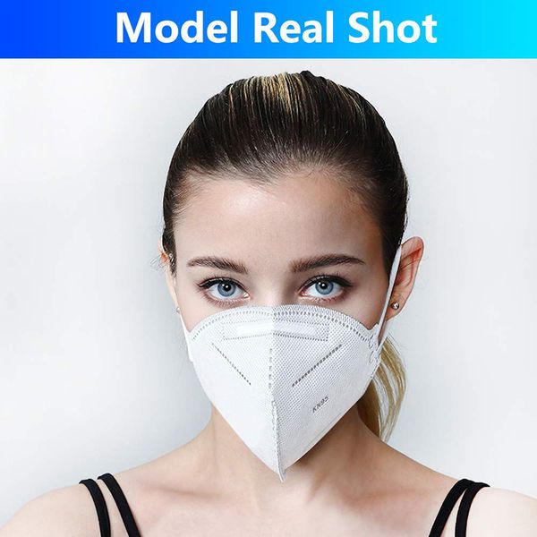 

новые мужские женские kn95 dhl бесплатная доставка анти защитная одноразовая маска для рта пылезащитная uniex kn95 маска n95 одноразовые мас