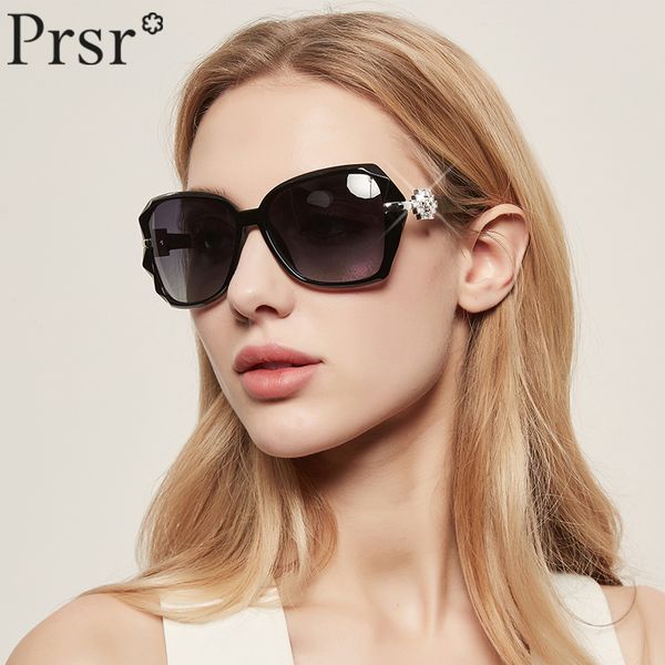 

pasha 2020 new sun glasses womens uv-protection sunglasses big face sunglasses myopia pasha korean-style ins, White;black