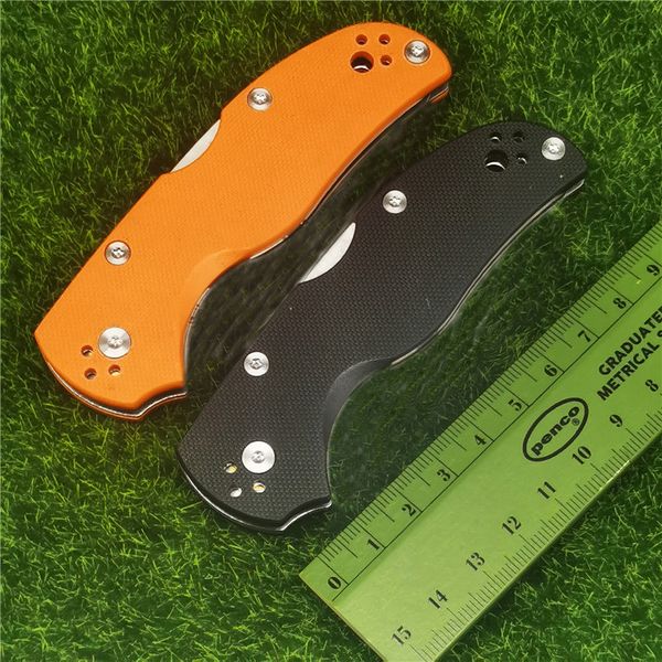 

Мм нож C41 задний замок складной нож открытый кемпинг EDC 810 781 535 550 485 417 940 C81 C85 C10 C12 3300 нож