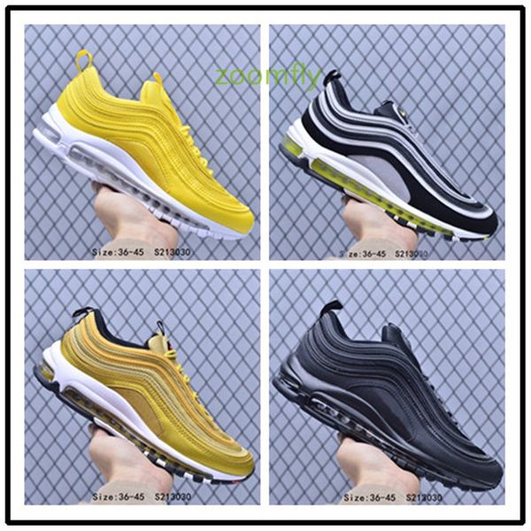 

nam97a 2020 men women good quality casual running shoes sliver 97 qs og walking shoes man zapatillas 10 sneakers size36-45