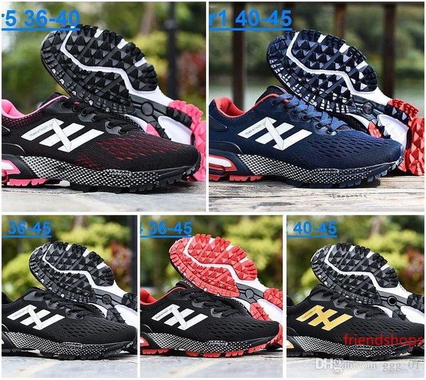 

anzit fg marathon running shoes brand breathable sports shoes men s women s mesh ultra light sneaker size