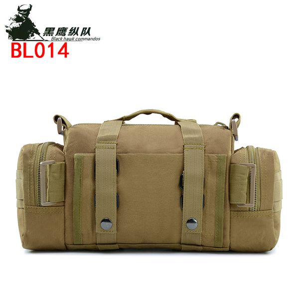 

selling 3p magic wallet upgrade second generation multi-functional outdoor tactical waist pack riding shoulder bag