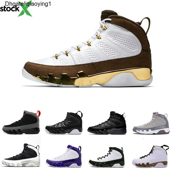 

mop melo bred 9 la oreo man basketball shoes black red white shoe tour yellow pe 9s men sport trainer sneakers shoes