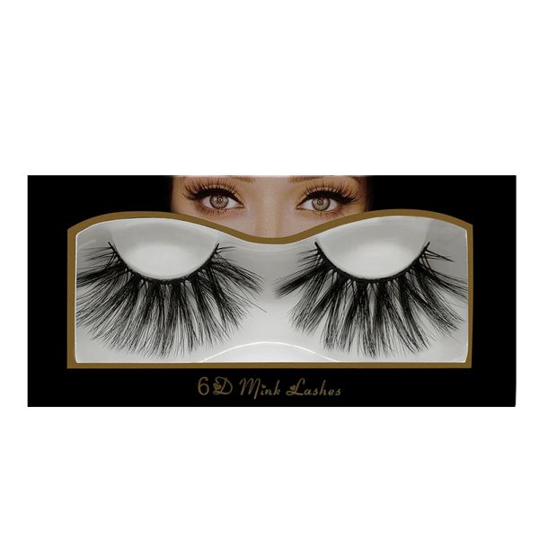 

3d mink false eyelashes natural wispy thick long volume fake lashes extension handmade fake eyelash eye makeup tools dropship