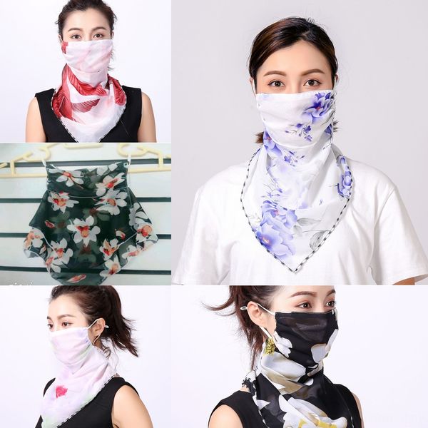

wcids i protective face bandana breathe cover outdoor breathable anti dust scarf cycling mask magic scarf can't masks, Black