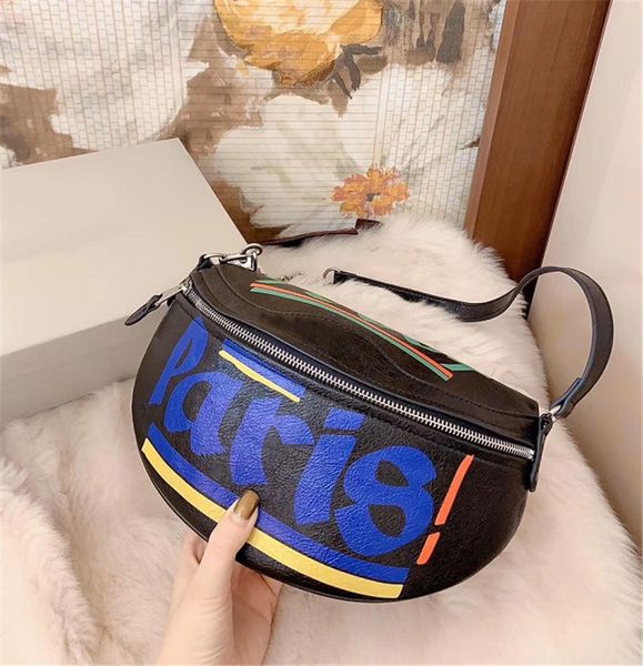 

дизайнер талии сумка письмо бедная почерка высокого качества горячий карман моды cfy2002183 * 7