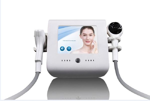 

40.68mhz multipolar portable radiofrequency bipolar tripolar rf skin rejuvenation rf face lift machine